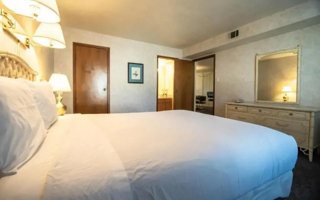 Sweetwater at Lake Conroe by VRI Resort