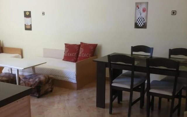 Varna Apartment