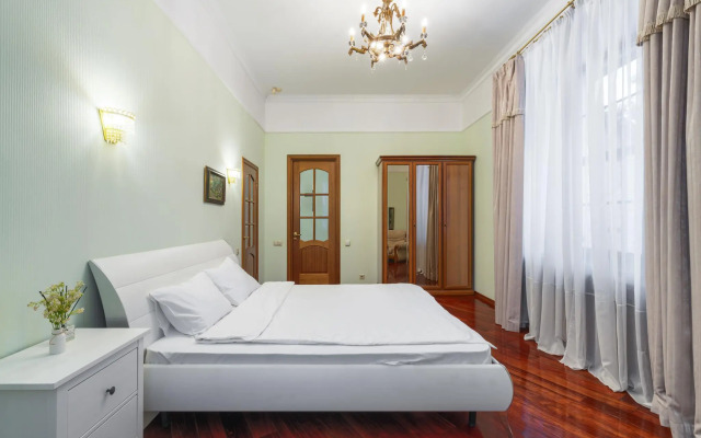 Коттедж квартал №235