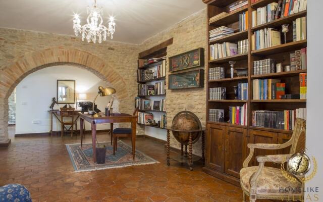 Villa San Marco
