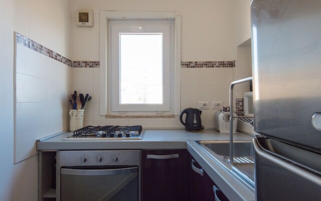 Terrazza a Piazza di Spagna Roma