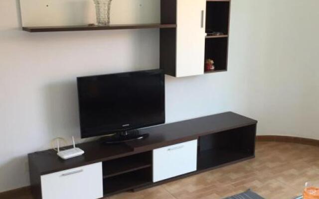 Apartamento Acoran