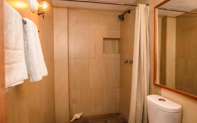 Departamento Nuevo con clima,centrico,Parking #6