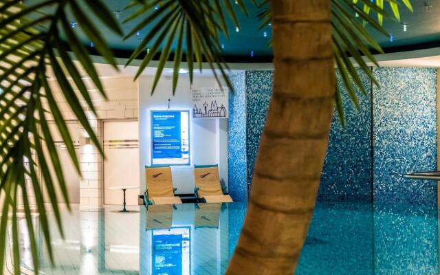 Mauritius Hotel & Therme