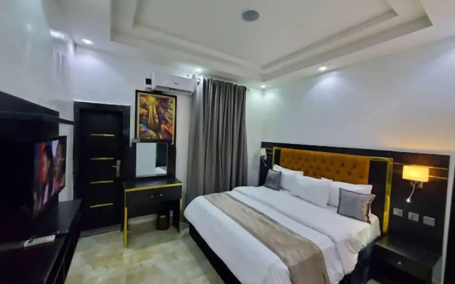 De Bullion Hotels and Suites