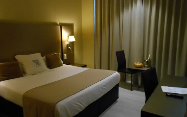Hotel Route 42