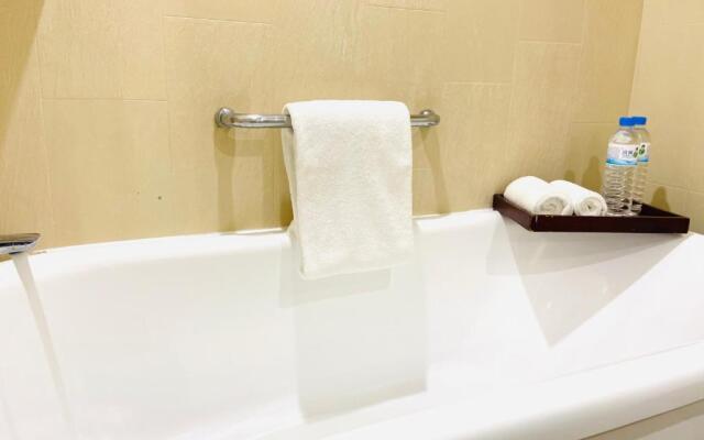 Beauty Garden Hotel Taitung