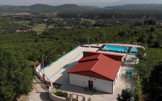 Holiday Home Poljičko Imanje