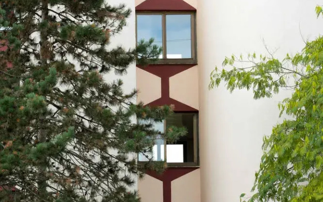 Residence GESTFAC
