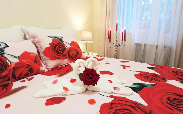 Albina apartman