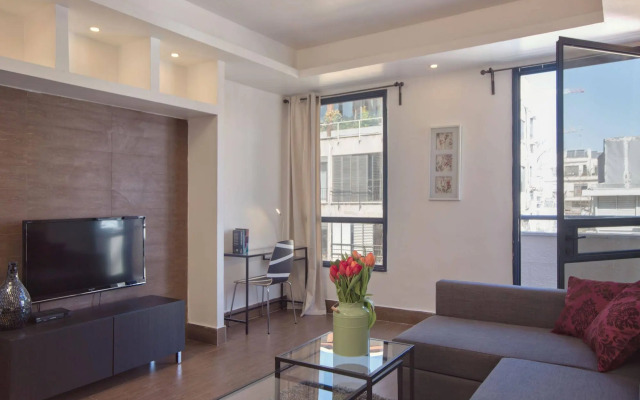 Shenkin Vilmar Apartments