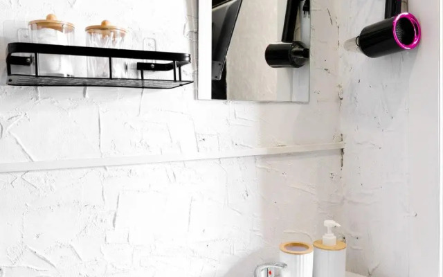 Апартаменты на улице Заозерная 6