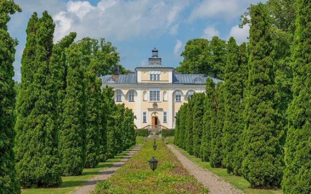 Haga Slott