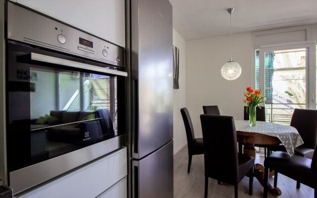 Apartment Tonci