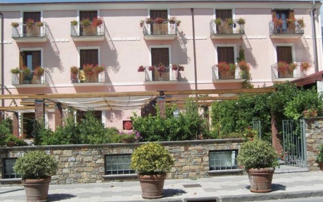 Hotel Pisacane