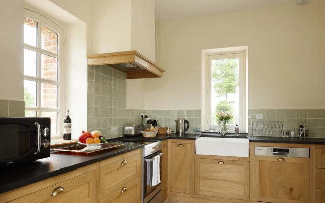 Le Domaine de Ravenoville