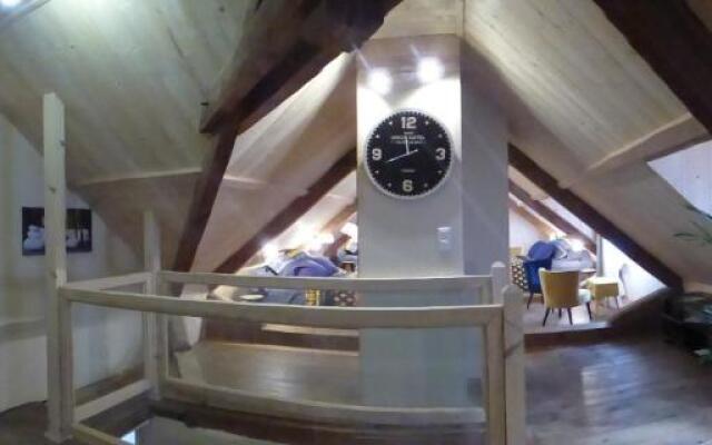 Chambres d'hôtes Chez Valérie Arette