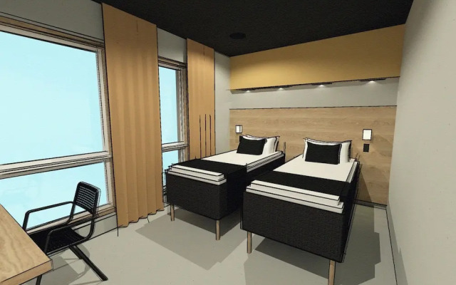 Time Hotel