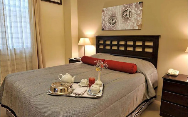 Mood Hotel Lifestyle