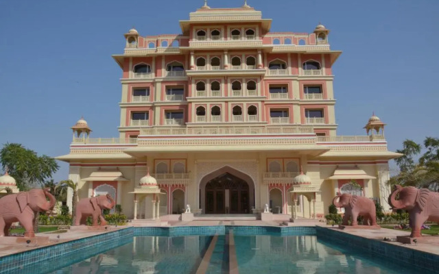Indana Palace Jaipur