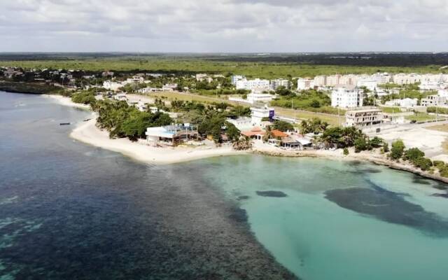 Palmares Suites