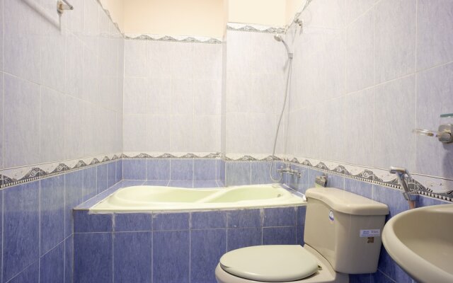 OYO 987 Thanh Thanh Nhan Hotel