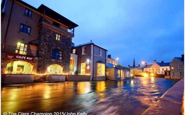 Rowan Tree Hostel