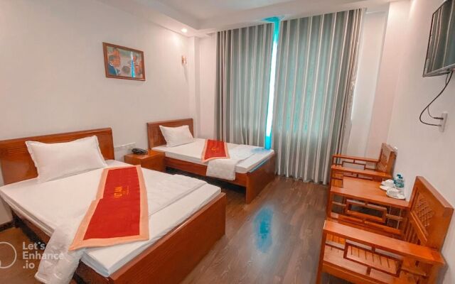 Viet An Hotel