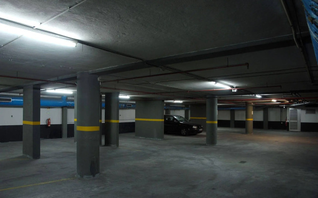 Hotel Urban Estação
