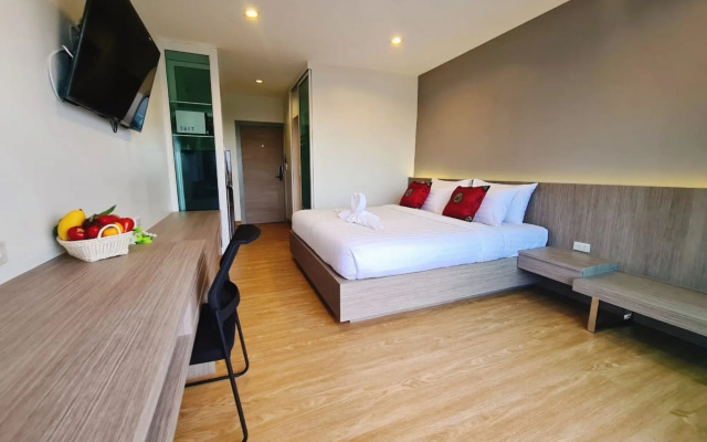 UR The Private Hua Hin