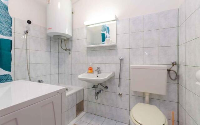Apartment in Crikvenica 39423
