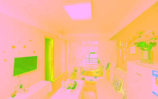 成都红馨短租公寓