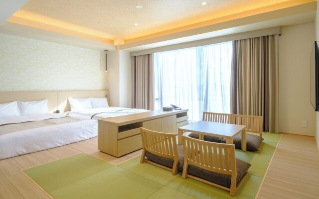 Tosei Hotel COCONE Tsukiji Ginza Premier
