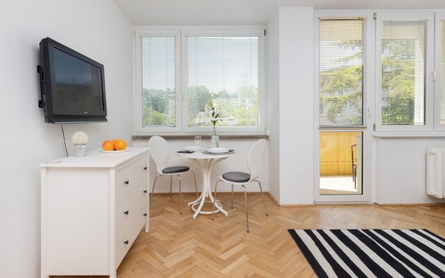 Chrobrego Studio Sopot by Renters