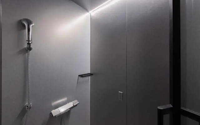 KAIKA Tokyo by The Share Hotels