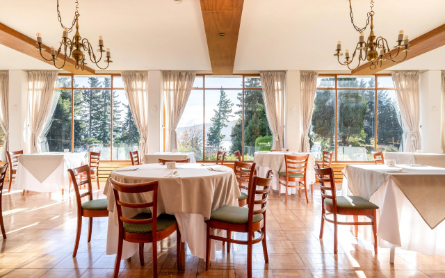 Gran Hotel Panamericano