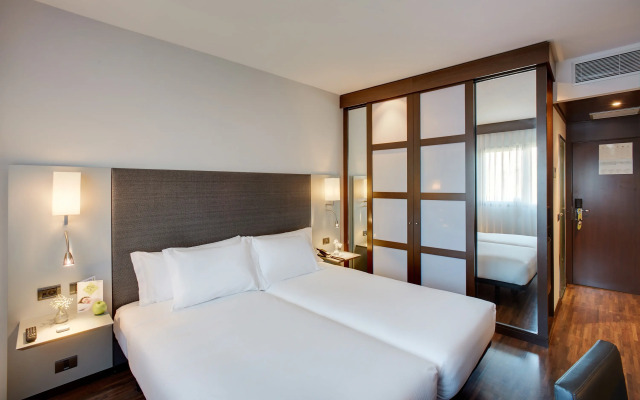 Hotel Sercotel Ciutat d'Alcoi