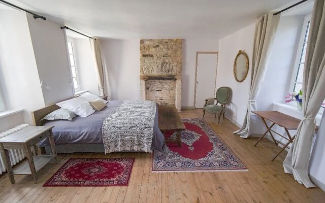 Le Manoir de Penn Lann