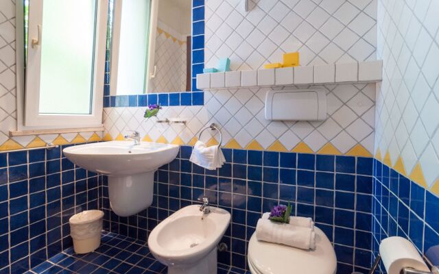 Residence Mediterraneo