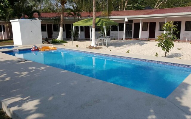 Hotel Luna de Mata de Limon