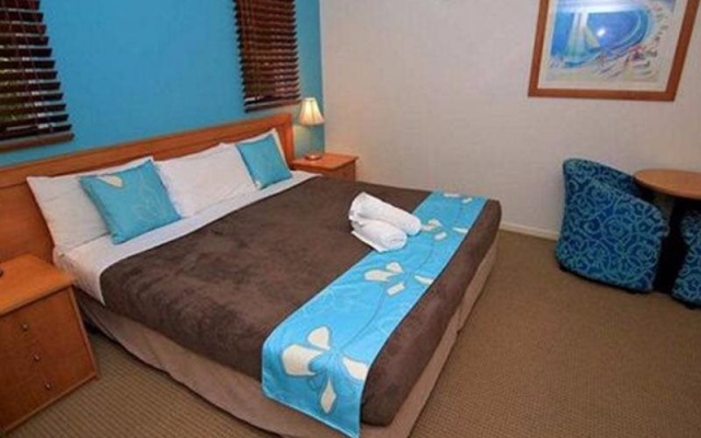 Twin Quays Noosa – Guest Rooms – Noosaville