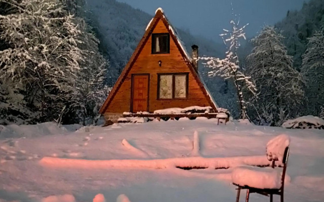 Senoz Mountain House - Bungalow