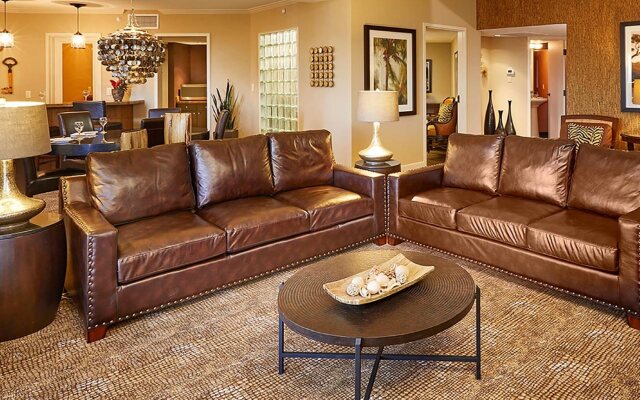 DoubleTree by Hilton Phoenix Mesa