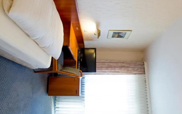 Hotel Wegener