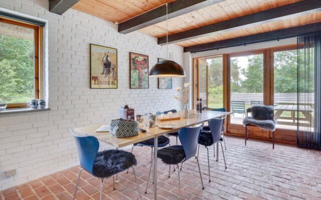 "Frederika" - 2.8km from the sea in Western Jutland