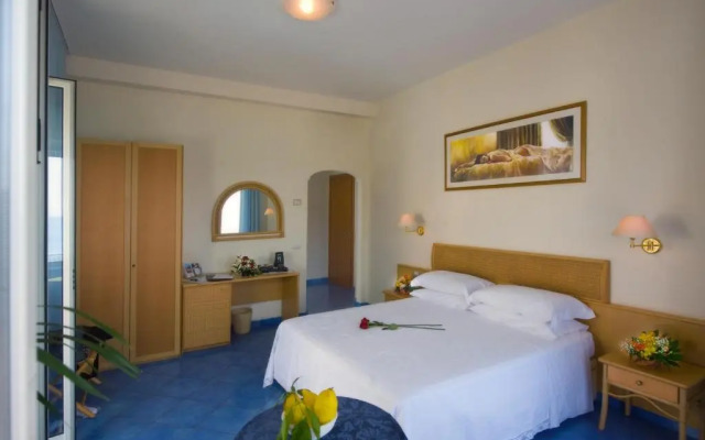 Hotel Pensione Reale Maiori