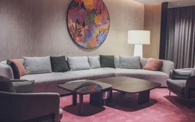 PoetsArt Dongguan Fenggang