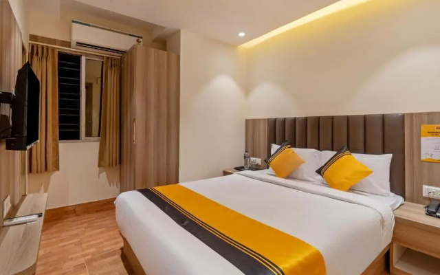 Itsy Hotels White Castle