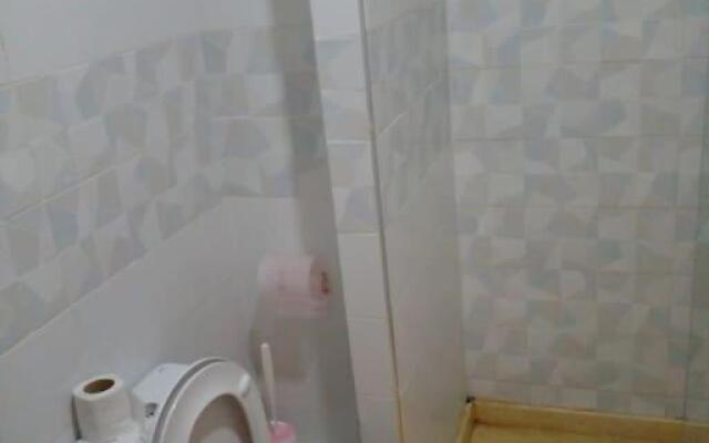 Superbe appartement au centre-ville de kenitra.