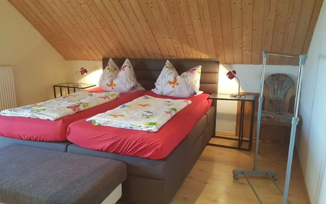 Ferienwohnung Demas